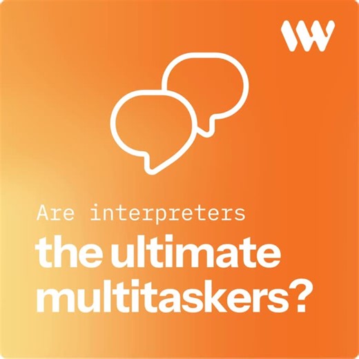 How simultaneous interpreting works and its benefits | LanguageWire posted on the topic | LinkedIn