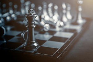 How To Checkmate: Back-Rank Mate