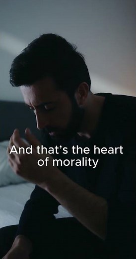 What is Morality? #moral #debate #truth