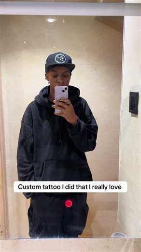 #girlinboyclothes #tattooslavington #kenyantiktok🇰🇪 #tattoosnairobi