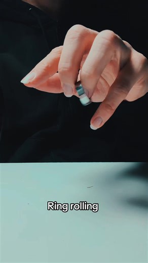 #fyp #ringrollin #tutorial