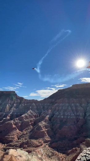 Red Bull Air Force on TikTok