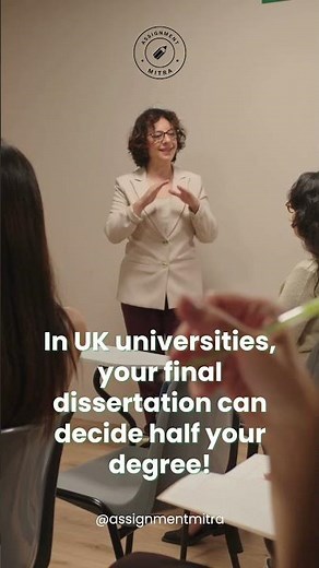 Assignment Help in UK | Plagiarism-Free & Affordable | Assignment Mitra
