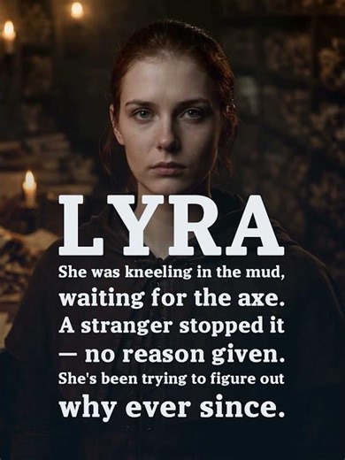 Lyra - Shadow Empire Novel Book 1, Book 2