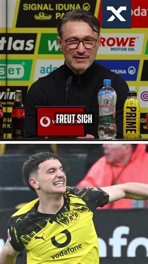 Heißen die nicht "Berliner"?😶‍🌫️ #Bundesliga #BVB