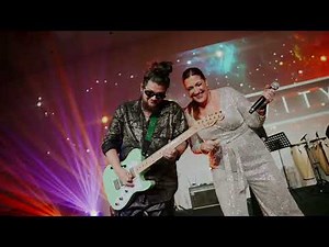 Client Appreciation Dinner 2024