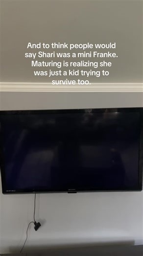 Documentary on Shari Franke's Journey