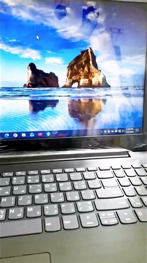 Wifi connect/disconnect #technology #computer #pc #shortvideo #tips #viral #viralvideo #laptop top
