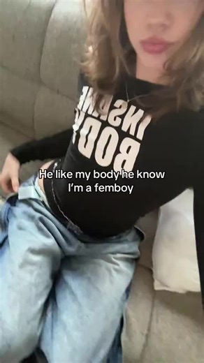 #fyp #femboy #femboyfridayeveryday | femboy