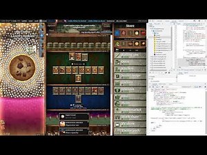 【Cookie Clicker】CFで1.98e57→4.91e63 （Frozen Cookies使用）