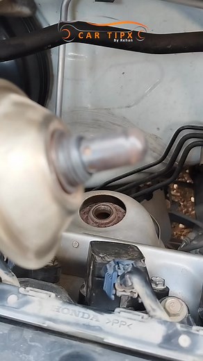 220K views · 519 reactions | O2 Sensor Fitting Honda City GM #mechanic #automechanic #automotive #automobile #carrepair #carfix #uk #usa #toyota #honda #suzuki | Car Tipx | Facebook