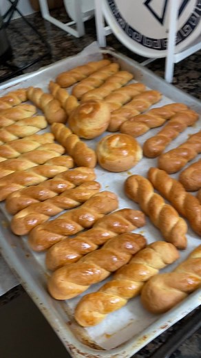 Preparing for Greek Easter: Delicious Greek Recipes and Traditions