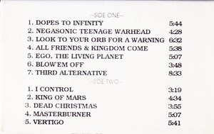 Monster Magnet - Dopes To Infinity