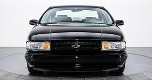 Impala SS vs. Marauder: Recalling Detroit’s muscle sedans