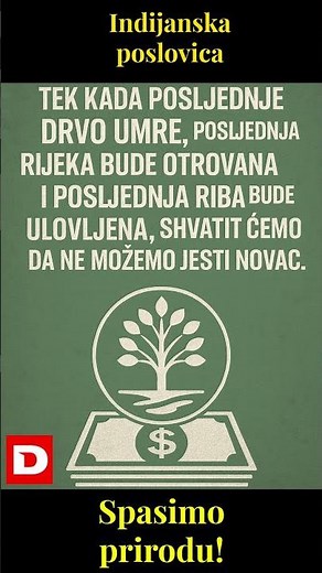Američki indijanci imaju svoje izreke #povijest#quotes