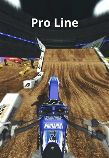 Mastering the 5-Line Box Jump in MX Bikes