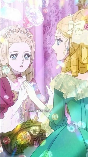 Welcome to #TheRoseofVersailles