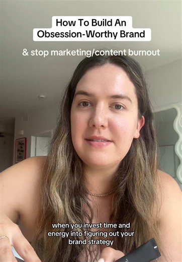 Supercharge Your Marketing with Brand Strategy Insights