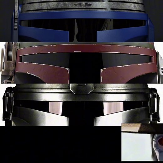 The Best Bounty Hunters in Star Wars: Cad Bane and More