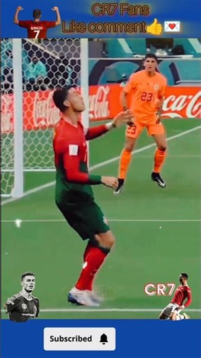 CR7 Magic Skills 🔥 | Football Fans Must Watch #cr7skills