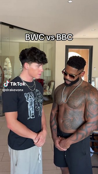 BWC vs BBC: The Ultimate Showdown