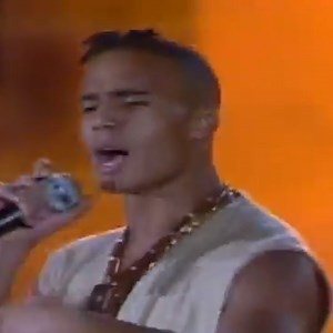 4.9K views · 560 reactions | Come on, LET'S GO because we're The Real Thing! New week, sending you all good vibes ✌ | 2 Unlimited | Facebook