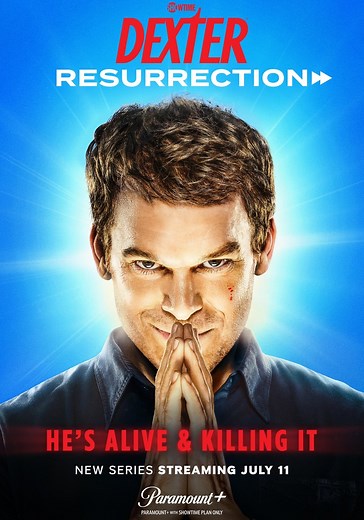 Dexter: Wiedererwachen - Stream: Jetzt online anschauen
