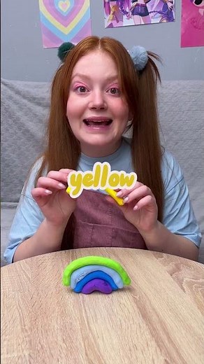 Learning Rainbow Colors! 🌈✨ Beautiful & Bright! 🌟