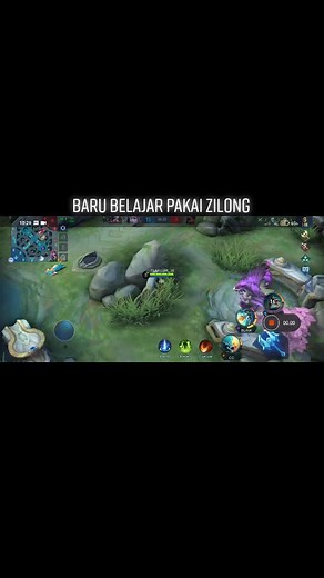 Learn Zilong Strategies in Mobile Legends Gameplay