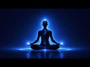 10 Minute Deep Meditation Music • Aura Detox & Body Regeneration • Powerful Meditation