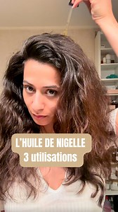 15K views · 2.4K reactions | Mes 3 utilisations de l’huile de...