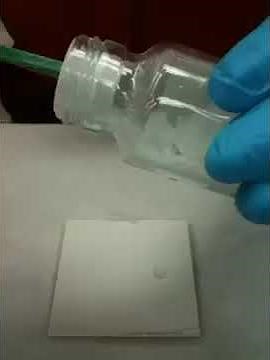 3M Ketac Molar Glass Ionomer cement- How to mix - DENTBEAR