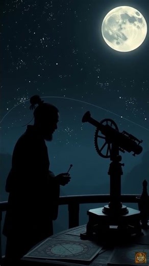 2,000-Year-Old Gears Found in China – Too Advanced for Their... #Short Stories #shorts #story