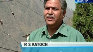 Satluj Jal Vidyut Nigam's big expansion plans