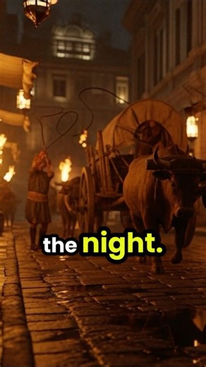 How Harsh Daily Life Really Was in Ancient Rome