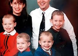 The Curious Case of Andrea Yates - Forensics Digest