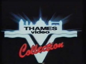 Egmont Film Audio-Visual Group, The Video Collection, Thames Video Collection (1991) VHS Germany L