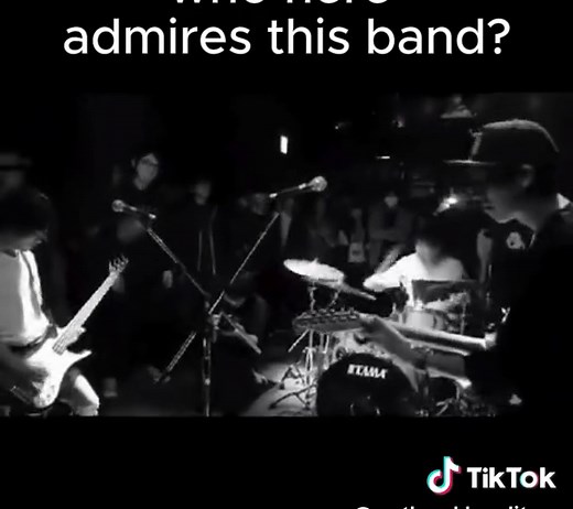 Discover the Underrated Math Rock Band nhomme