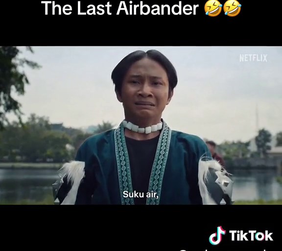 4 Jenis Pengendali Elemen di Dunia - Avatar The Last Airbender