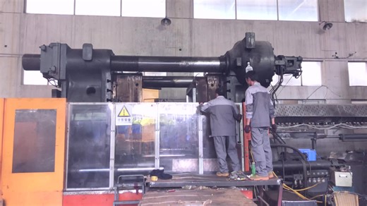 IBC Low-profile Spill Pallet Secondary Containment