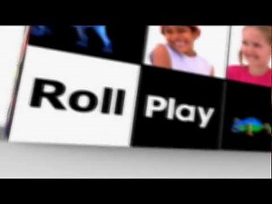 Roll Play - Sheila The Fierce Pirate Jacob Khoe