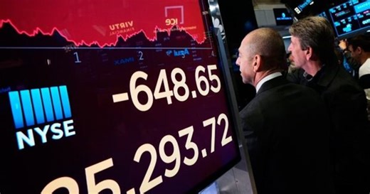 Why more investors are leaning into private markets