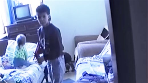 This Sunday #EvilLivesHere on ID at 9/8c | Evil Lives Here