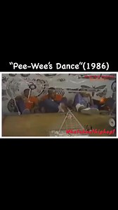 #RIP PAUL RUEBENS AKA PEE-WEE HERMAN | I Love Music