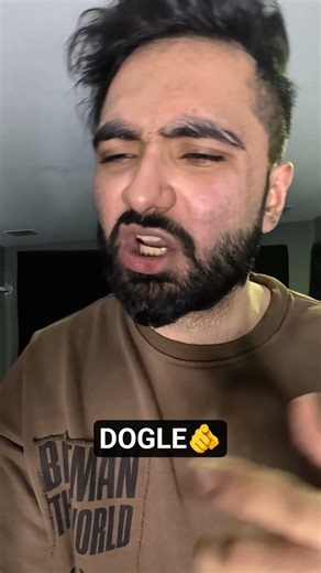 dogle - official music video - by matin m03 - new Hindi rap song #hindirapsong #sadrapsong #rap