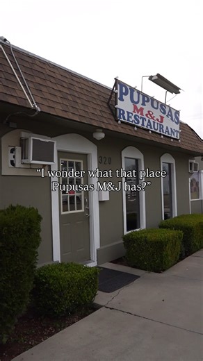 Discover Authentic Salvadoran Food at Pupusas M&J