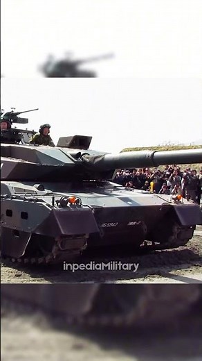 INSANE Type 10 Tank DEMONSTRATION in Action Now?