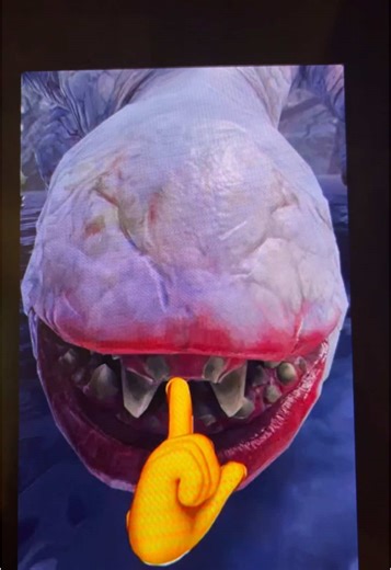 Khezu Face Card in Monster Hunter: Tips and Strategies