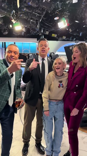 My First Time on the Today Show Cooking Mac N Cheese