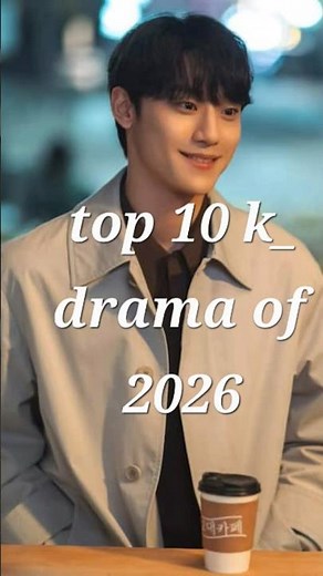 🔥 Top 10 Best K-Dramas of All Time (Must Watch in 2026) | Best Korean Dramas Ever ❤️🇰🇷